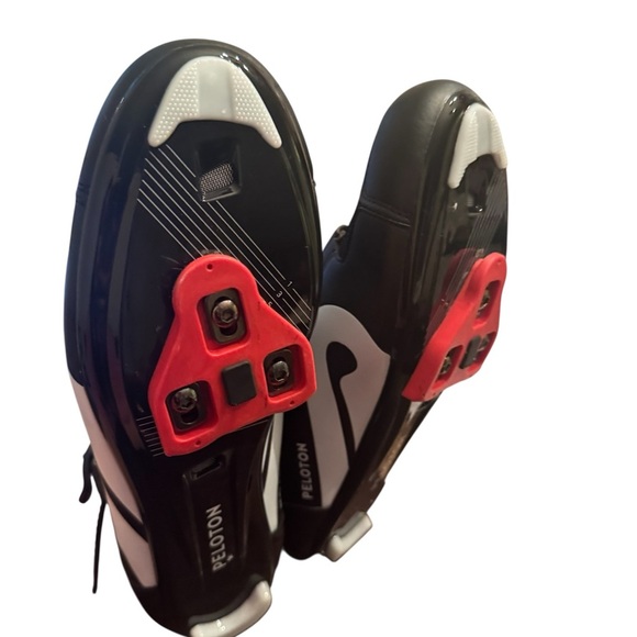 Peloton Men’s Cycling Shoes - Picture 9 of 9
